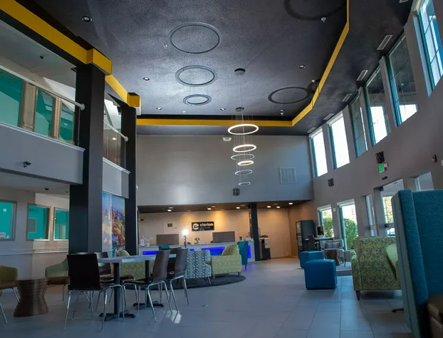 Clarion Pointe Indianapolis Airport hotel detail image 4