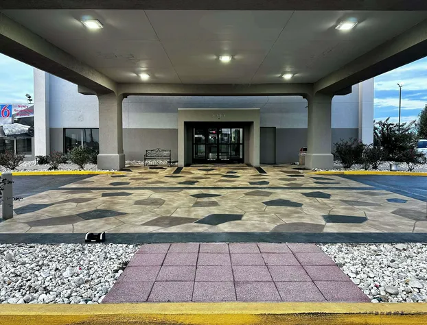 Motel 6 Pine Bluff, AR hotel detail image 1