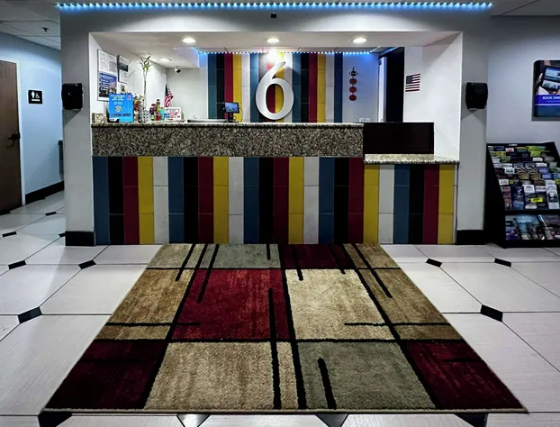 Motel 6 Pine Bluff, AR hotel detail image 3