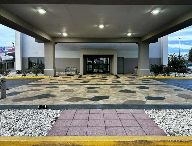 Motel 6 Pine Bluff, AR hotel detail image 1