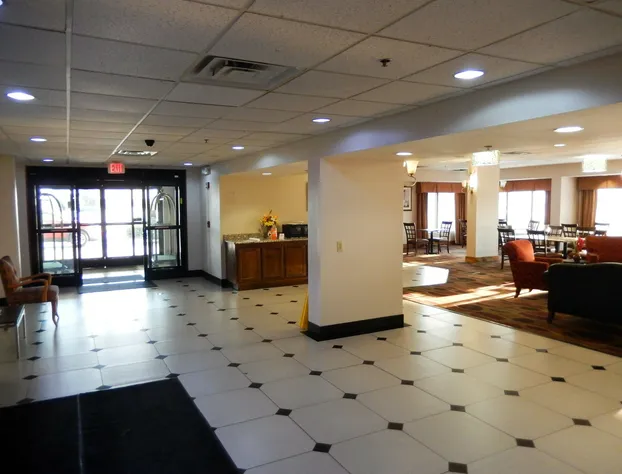 Motel 6 Pine Bluff, AR hotel detail image 3