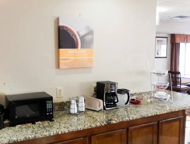 Motel 6 Pine Bluff, AR hotel detail image 4