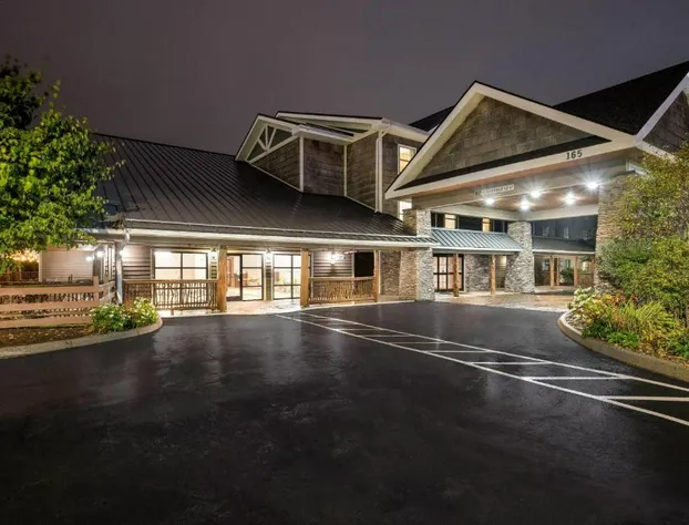 La Quinta Inn & Suites by Wyndham Boone University hotel detail image 2