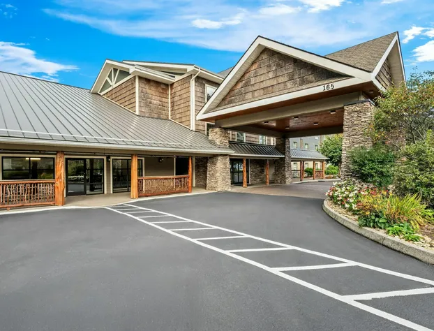 La Quinta Inn & Suites by Wyndham Boone University hotel detail image 2