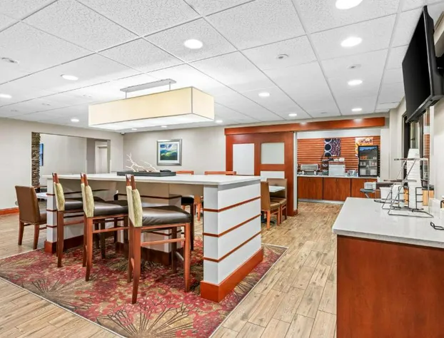 La Quinta Inn & Suites by Wyndham Boone University hotel detail image 4