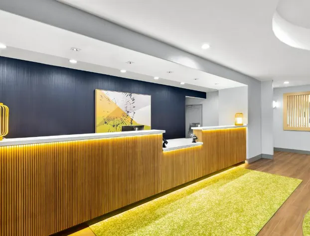 Spark by Hilton Missouri City hotel detail image 3