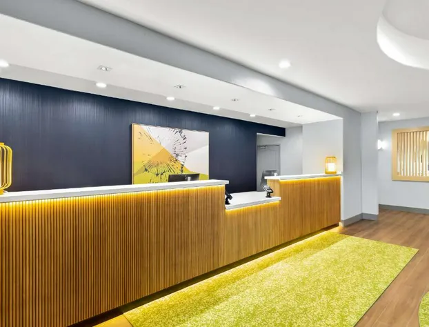 Spark by Hilton Missouri City hotel detail image 3