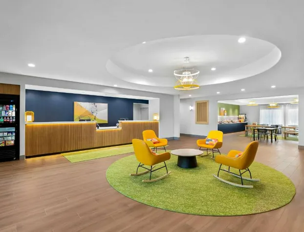 Spark by Hilton Missouri City hotel detail image 4