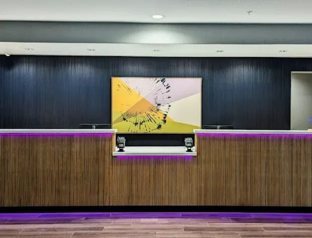 Spark by Hilton Missouri City hotel detail image 2