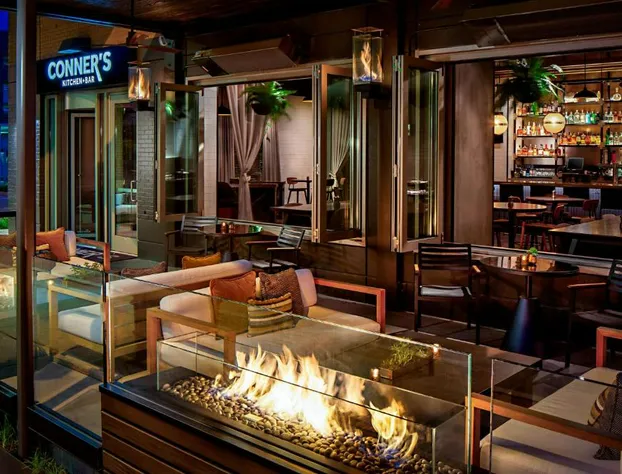 Marriott Indianapolis Downtown hotel detail image 4