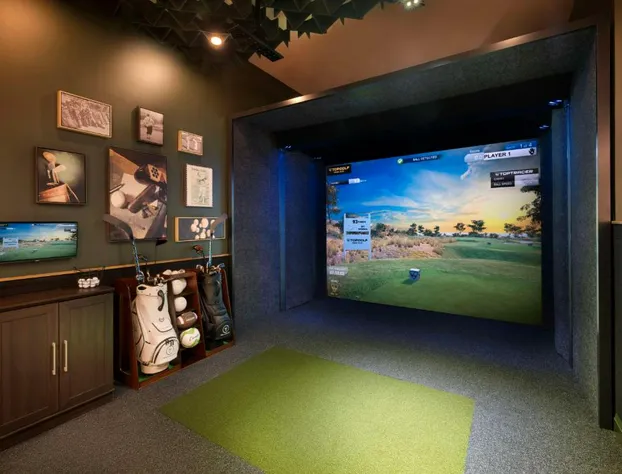 Hilton Indianapolis Hotel & Suites hotel detail image 2