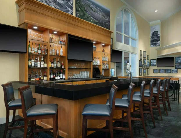 Hilton Indianapolis Hotel & Suites hotel detail image 3