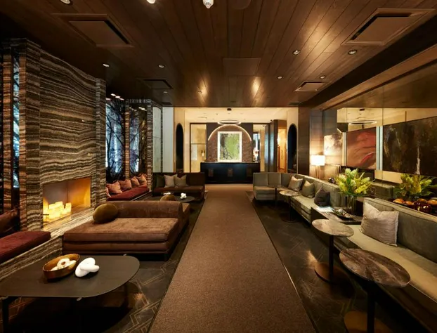 Loden Hotel hotel detail image 1