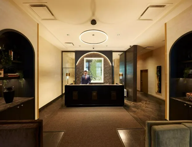 Loden Hotel hotel detail image 4