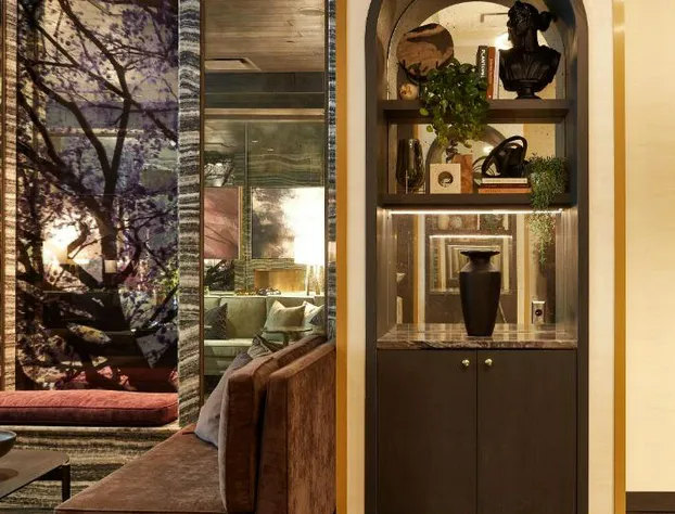 Loden Hotel hotel detail image 2