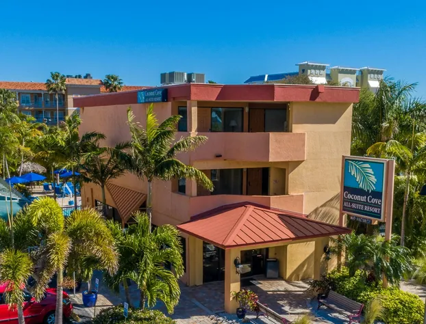 Coconut Cove All-Suite Hotel hotel detail image 2