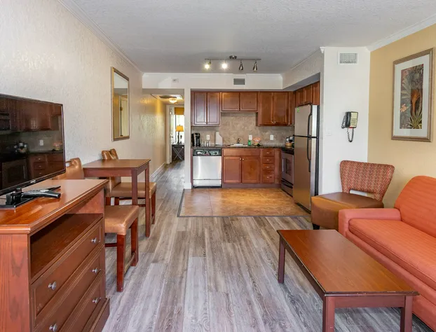 Coconut Cove All-Suite Hotel hotel detail image 3