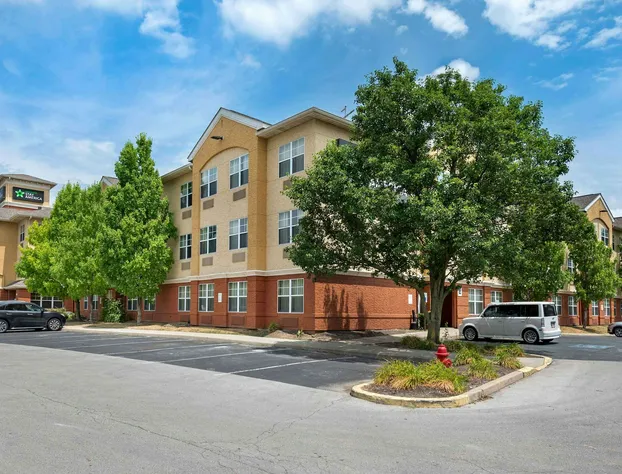 Extended Stay America Suites Indianapolis Airport W Southern hotel detail image 2