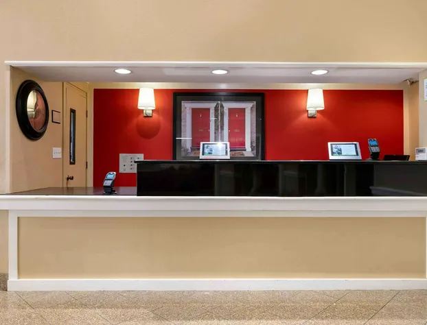 Extended Stay America Suites Indianapolis Airport W Southern hotel detail image 3