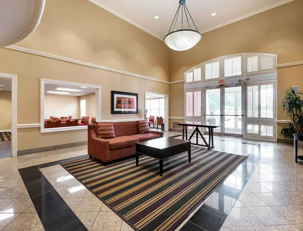 Extended Stay America Suites Indianapolis Airport W Southern hotel detail image 4