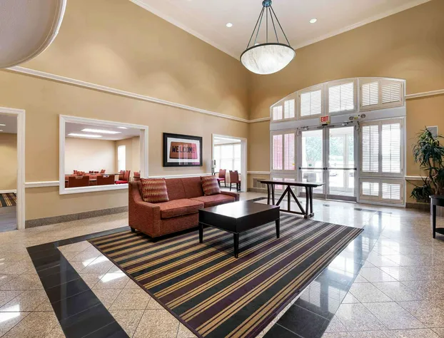 Extended Stay America Suites Indianapolis Airport W Southern hotel detail image 4