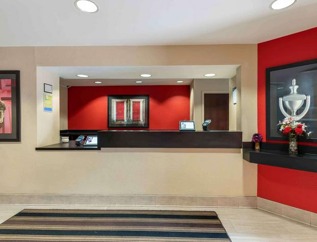 Extended Stay America Suites Indianapolis Airport hotel detail image 4