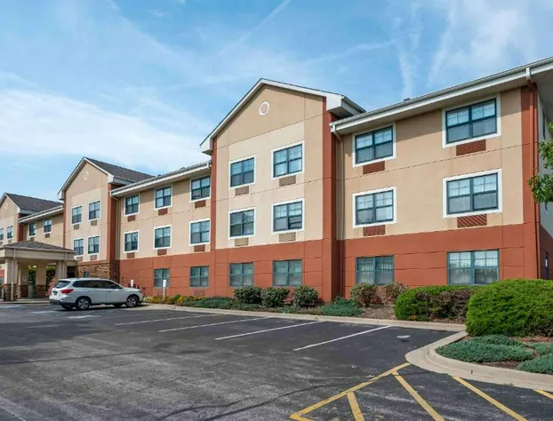 Extended Stay America Suites Indianapolis Airport hotel detail image 2