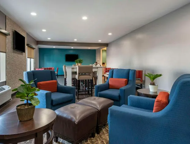 Comfort Inn Plainfield - Indianapolis Airport hotel detail image 3