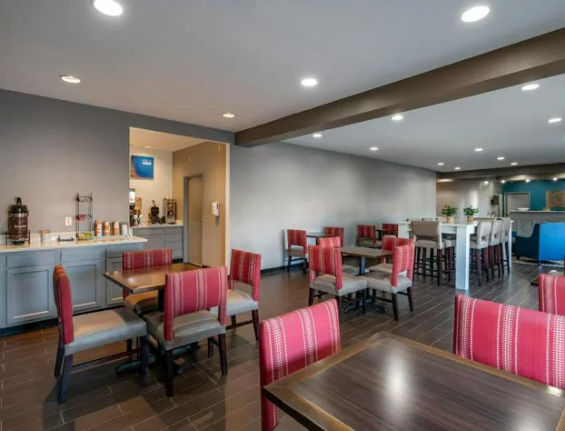 Comfort Inn Plainfield - Indianapolis Airport hotel detail image 4