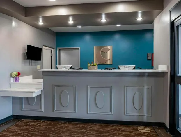 Comfort Inn Plainfield - Indianapolis Airport hotel detail image 2