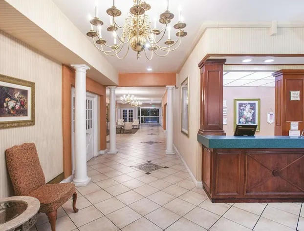 La Quinta Inn Berkeley hotel detail image 1