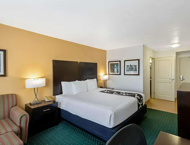 La Quinta Inn Berkeley hotel detail image 3