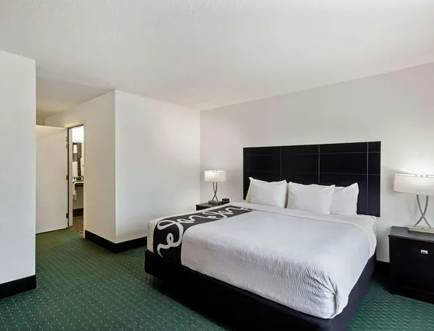 La Quinta Inn Berkeley hotel detail image 4