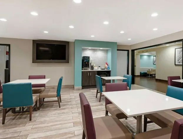 Best Western Plus Greenwood/Indy South Inn hotel detail image 3