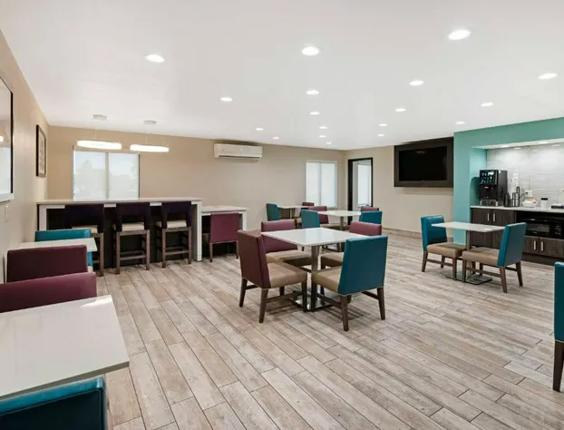 Best Western Plus Greenwood/Indy South Inn hotel detail image 4