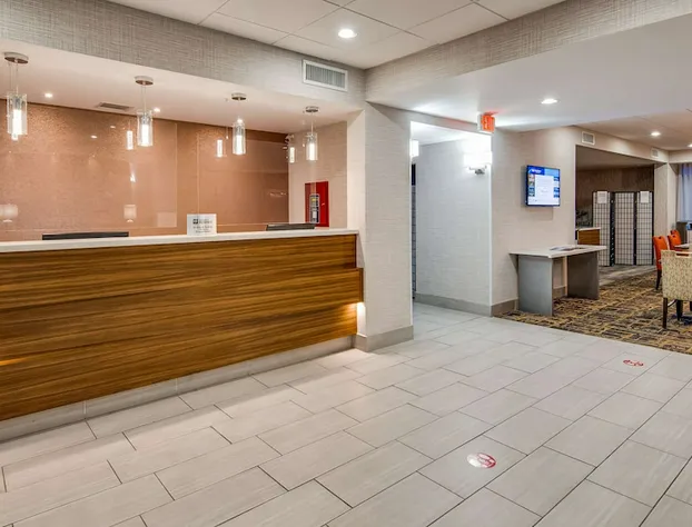 Best Western Fishers/Indianapolis Area hotel detail image 2