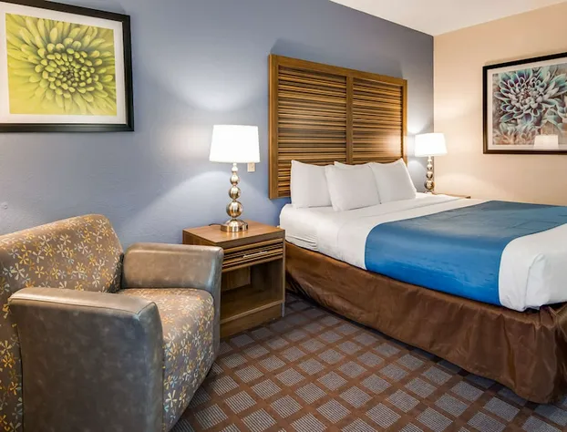 Best Western Fishers/Indianapolis Area hotel detail image 4