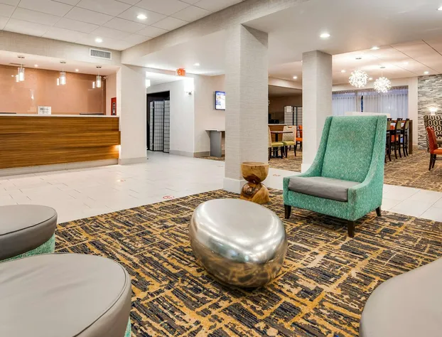 Best Western Fishers/Indianapolis Area hotel detail image 1