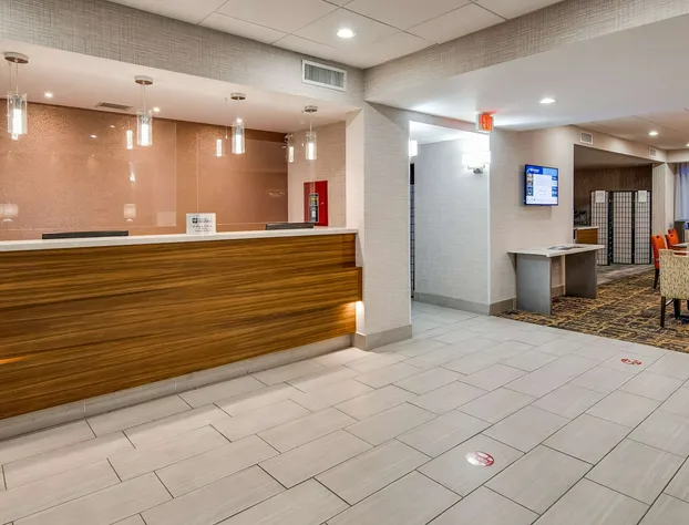 Best Western Fishers/Indianapolis Area hotel detail image 2