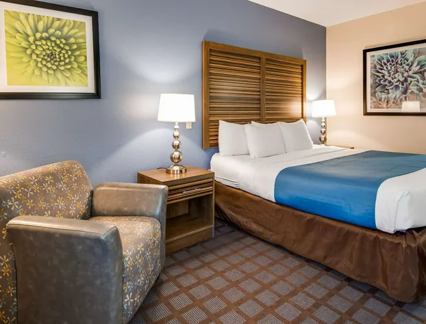 Best Western Fishers/Indianapolis Area hotel detail image 4