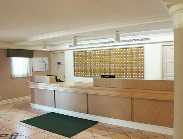 Baymont by Wyndham Houston La Porte hotel detail image 3