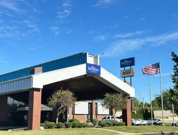 Baymont by Wyndham Indianapolis South hotel detail image 1