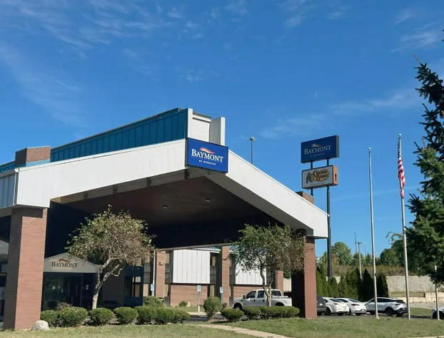 Baymont by Wyndham Indianapolis South hotel detail image 2