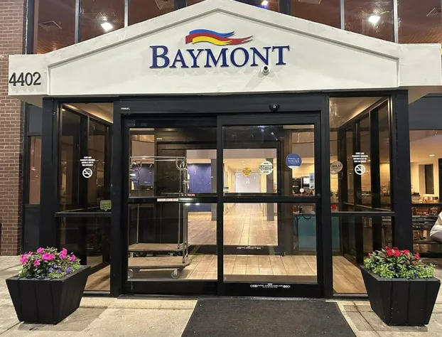 Baymont by Wyndham Indianapolis South hotel detail image 3