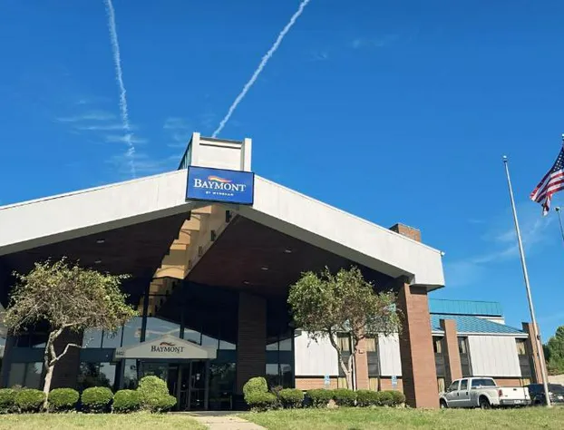 Baymont by Wyndham Indianapolis South hotel detail image 4