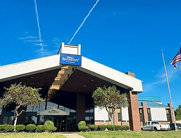 Baymont by Wyndham Indianapolis South hotel detail image 1