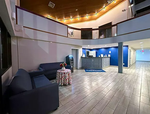 Baymont by Wyndham Indianapolis South hotel detail image 2