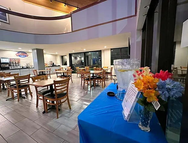 Baymont by Wyndham Indianapolis South hotel detail image 3