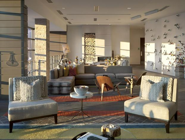 The Alexander hotel detail image 4