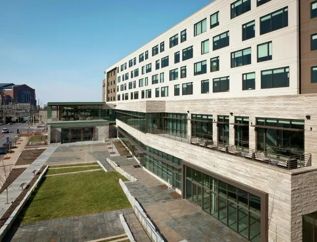 The Alexander hotel detail image 1